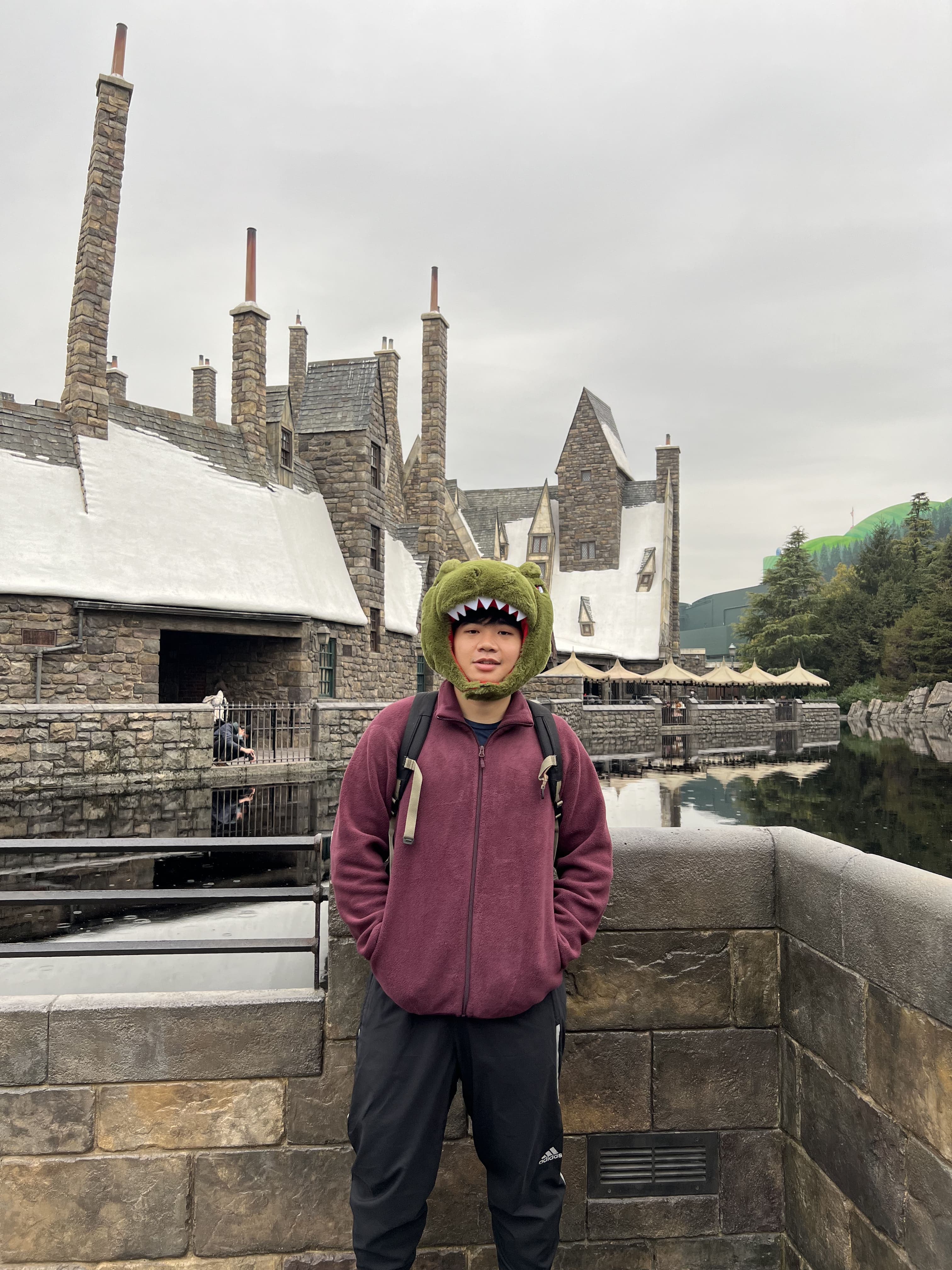 Photo of Junio Akarda